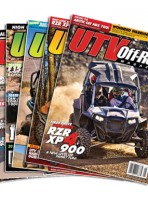 One-Year Subscription