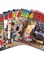 Two-Year Subscription