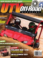 Dec 09/Jan 10 Vol. 4 Issue 6