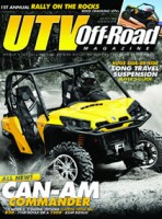 Aug/Sept 10 Vol. 5 Issue 4