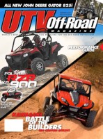 Feb/March 2011 Vol. 6 Issue 1