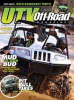 June/July 10 Vol. 5 Issue 3