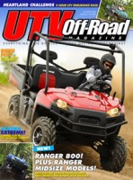 Oct/Nov 09 Vol. 4 Issue 5