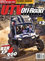 April/May 2012 Vol. 7 Issue 5