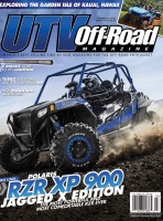 Feb/March 2013 Vol. 8 Issue 3