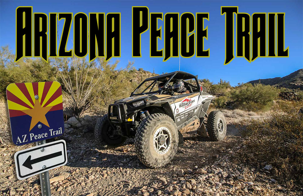 Arizona Peace Trail